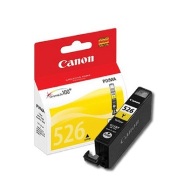 Kartuša Canon CLI-526Y
