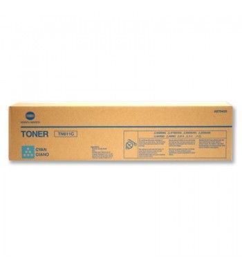 Toner Minolta TN-611C