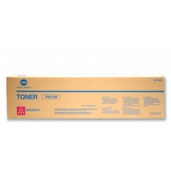 Toner Minolta TN-611M
