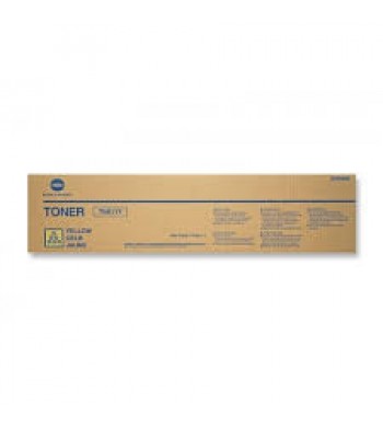 Toner Minolta TN-611Y