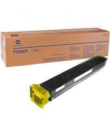 Toner Minolta TN-613Y (A0TM250)