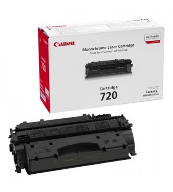 Toner Canon CRG-720 (2617B002AA)