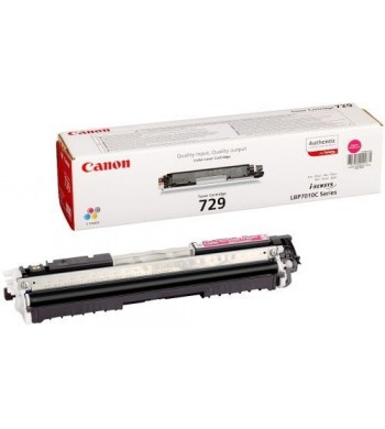 Toner Canon CRG-729M (4368B002AA)