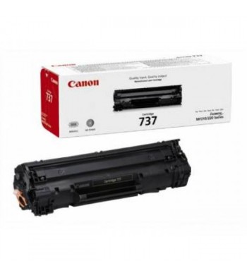 Toner Canon CRG-737 (9435B002AA)