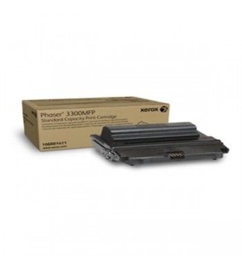 Toner Xerox 3300 (106R01411)