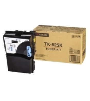 Toner Kyocera  TK-825BK
