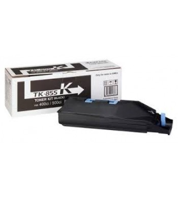 Toner Kyocera TK-855K