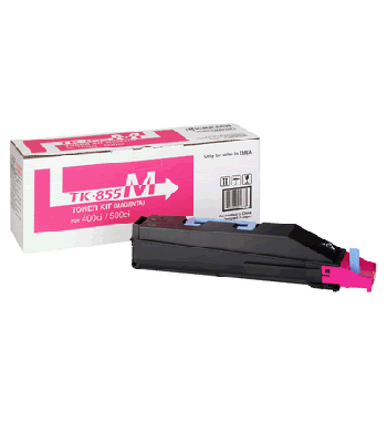Toner Kyocera TK-855M