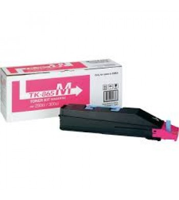 Toner Kyocera TK-865M 