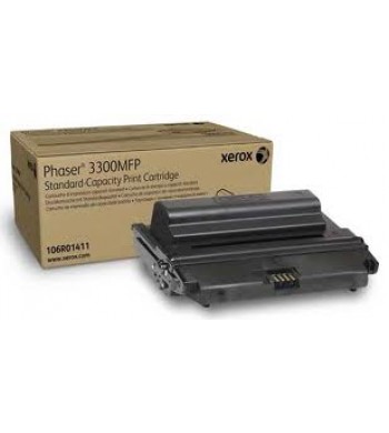 Toner Xerox 3300 (106R01412)
