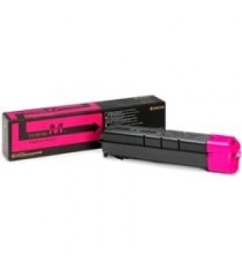 Toner Kyocera Mita TK-8705M