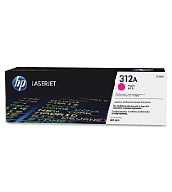Toner HP CF383A 312A