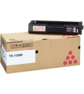 Toner Kyocera TK-150, ŠKRLATNA, ORIGINAL