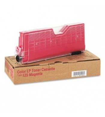 Toner Ricoh Type 125