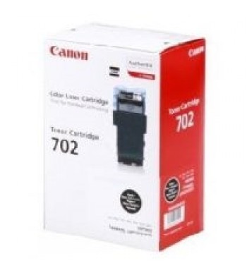 Toner Canon 702 (9645A004)