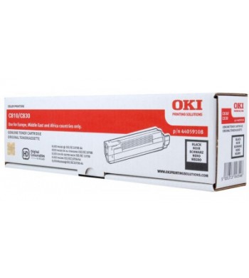 Toner OKI 44059108 