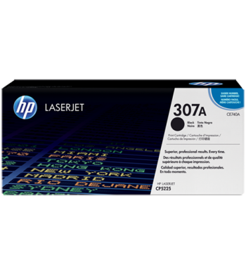 Toner HP CE740A