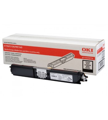 Toner OKI 44250724 
