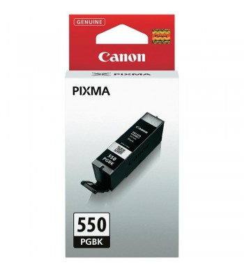 Kartuša Canon PGI-550BK 