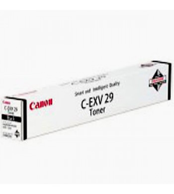 Toner Canon C-EXV 29BK
