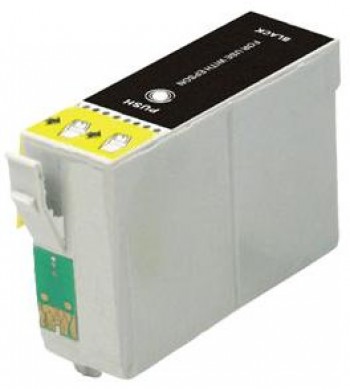 Kartuša Epson T1001 BK
