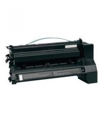 Toner Lexmark C780H1YG 