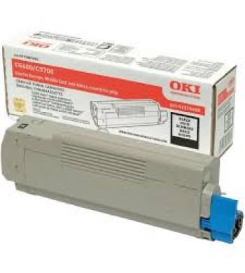 Toner OKI 43324408