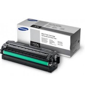 Toner Samsung CLT-K506L 