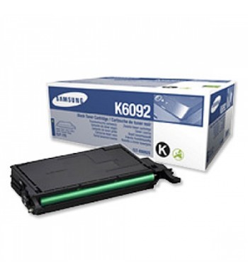 Toner Samsung CLT-K6092S