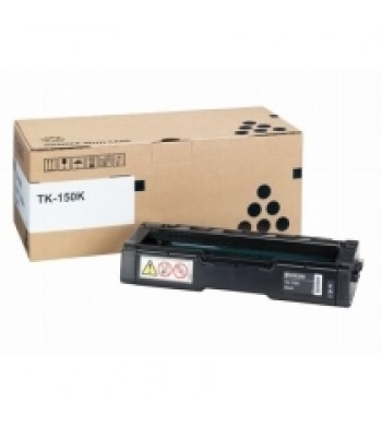Toner Kyocera TK-150K, ČRNA, ORIGINAL