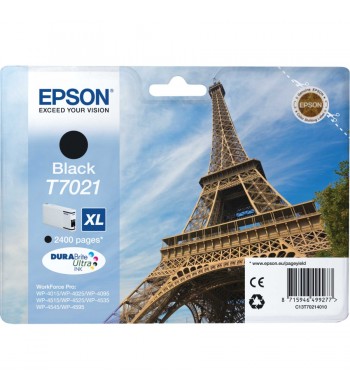 Kartuša Epson T0721 XL