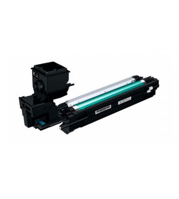 Toner Minolta TN-20BK (A0WG02H)