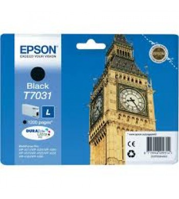Kartuša Epson T7031 