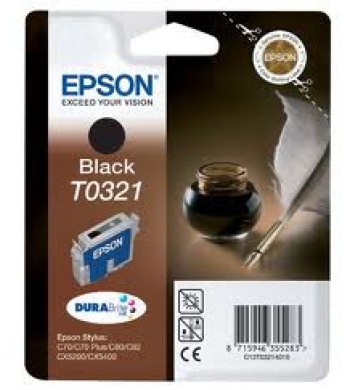 Kartuša Epson T0321