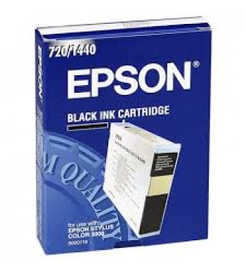 Kartuša Epson S020118