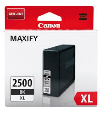 Kartuša Canon PGI-2500XL BK