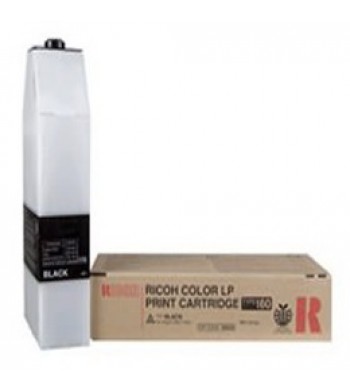 Toner Ricoh/Nashuatec Type 260BK (888446)