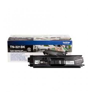 Toner Brother TN-321BK