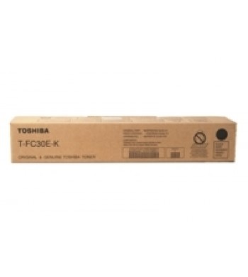 Toner Toshiba T-FC30EK