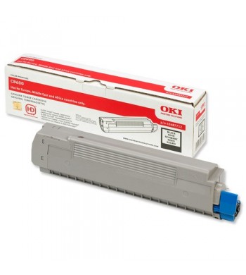 Toner OKI 43487712