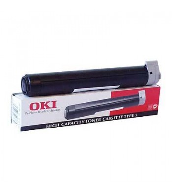 Toner OKI 40433203 