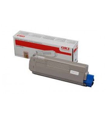Toner OKI 44315308 (črna)