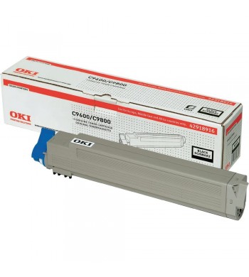 Toner OKI 42918916