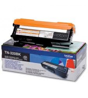 Toner Brother TN-320BK