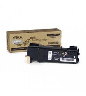 Toner Xerox 6125 (106R01338), ČRNA, ORIGINAL