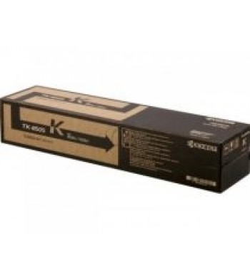 Toner Kyocera Mita TK-8505BK