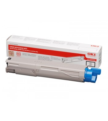 Toner OKI 43459324 