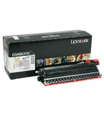 Boben Lexmark C540X31G black