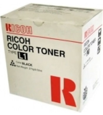 Toner Ricoh Type L1 (887890)