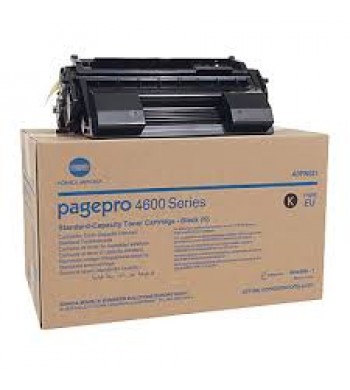Toner Minolta PP4600/4650 (A0FN022)